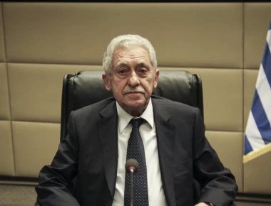 Φ.Κουβέλης: «Λάθος να πω πότε θα απελευθερωθούν οι δύο Έλληνες στρατιωτικοί»